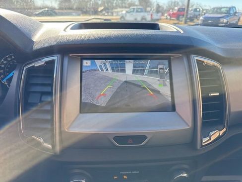 Used 2019 Ford Ranger XLT w/ Equipment Group 302A Luxury image 15
