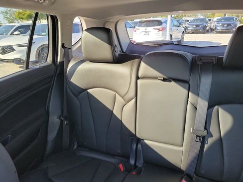 Used 2020 Buick Envision Essence w/ LPO, Active Package image 4