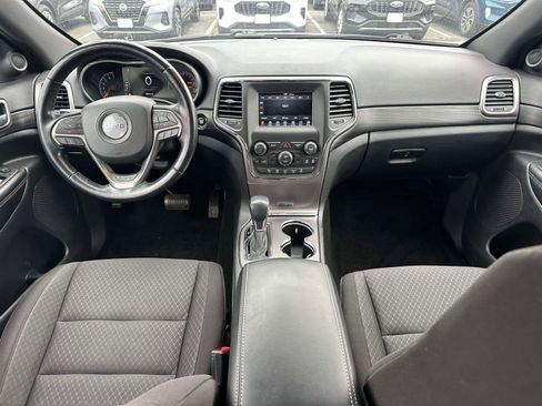 Used 2021 Jeep Grand Cherokee Freedom Edition image 12