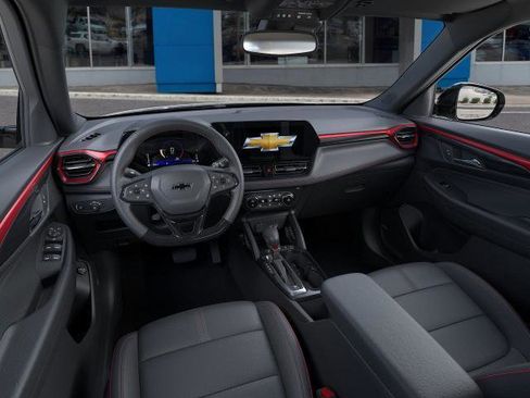 New 2026 Chevrolet TrailBlazer RS w/ Convenience Package image 45