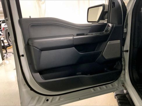 Used 2024 Ford F150 Lariat AWD/4WD image 21