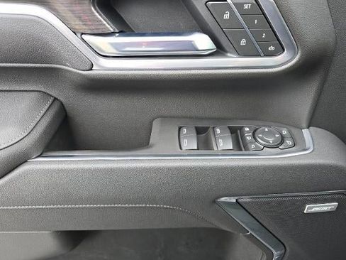 New 2025 Chevrolet Silverado 2500 LTZ w/ Trail Boss Package image 10