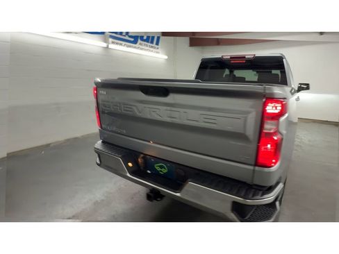 Used 2026 Chevrolet Silverado 1500 LT w/ Protection Package RWD image 8