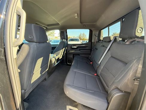 Used 2023 GMC Sierra 1500 Elevation w/ Preferred Package image 25