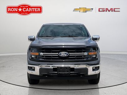 Used 2024 Ford F150 XLT w/ Equipment Group 302A MID