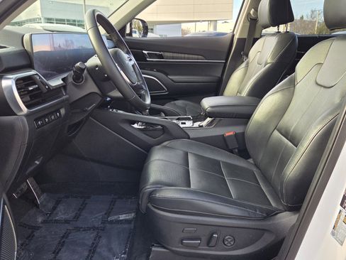 Used 2023 Kia Telluride SX image 10