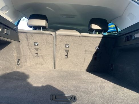 Certified 2025 Buick Envision Preferred image 40