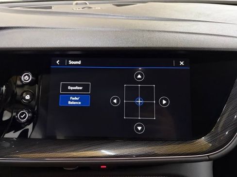 Used 2022 Buick Envision Preferred FWD image 41