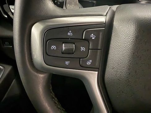 Used 2023 Chevrolet Silverado 1500 LT Trail Boss image 18