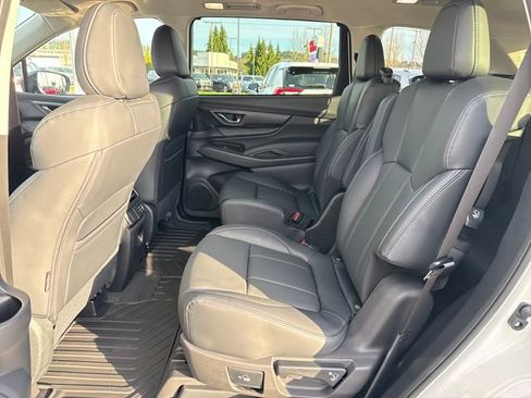 New 2026 Subaru Ascent Premium image 14