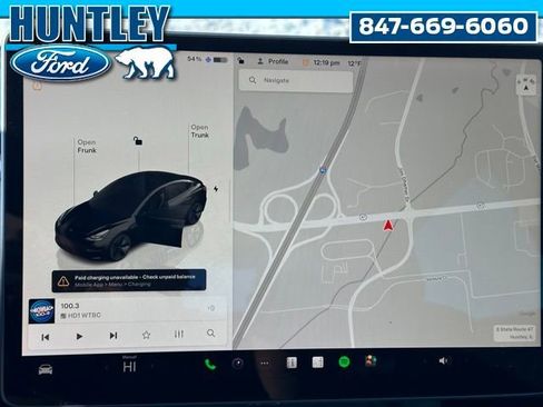 Used 2022 Tesla Model 3 Long Range image 19