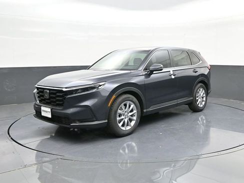New 2026 Honda CR-V EX image 27