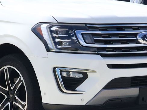 Used 2021 Ford Expedition Limited RWD image 7