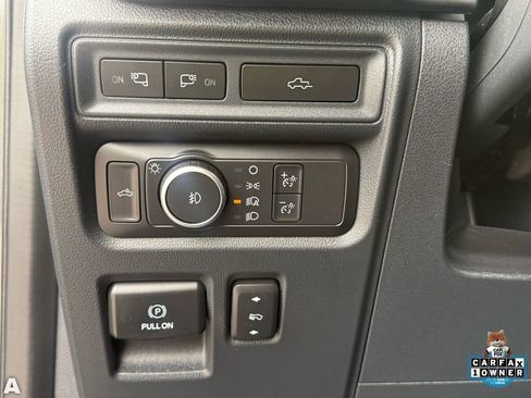 Used 2021 Ford F150 XLT w/ Equipment Group 302A High AWD/4WD image 14
