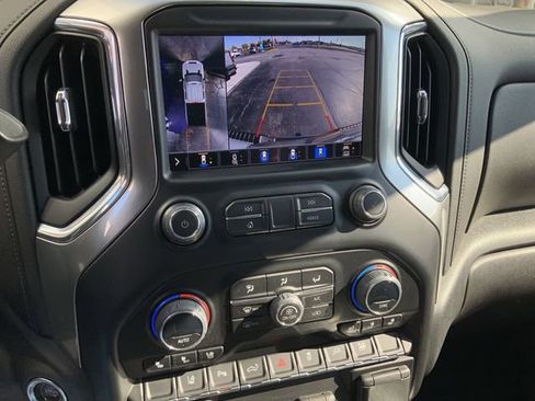 Used 2023 Chevrolet Silverado 2500 LTZ w/ LTZ Plus Package image 23