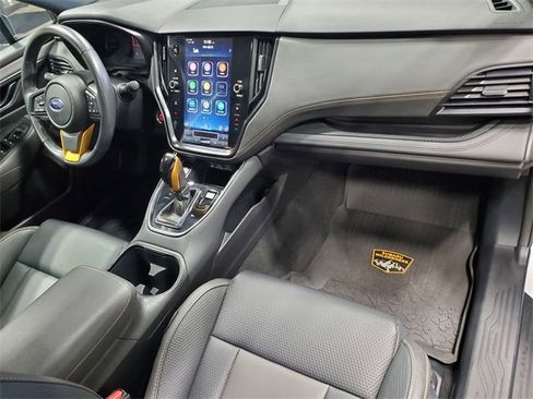 Certified 2023 Subaru Outback Wilderness image 15