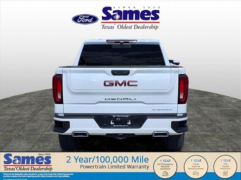 Used 2023 GMC Sierra 1500 Denali image 5