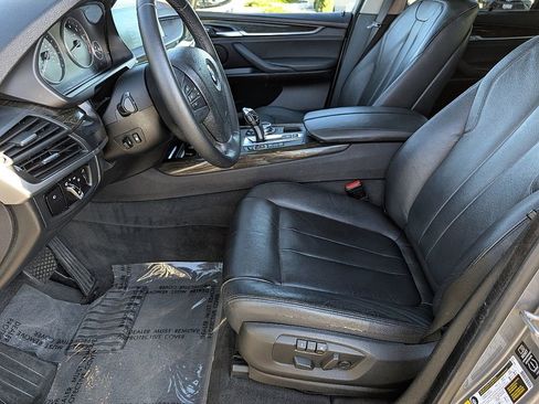 Used 2014 BMW X5 xDrive35i image 25