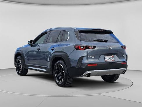 Used 2023 MAZDA CX-50 Meridian Edition AWD/4WD image 15