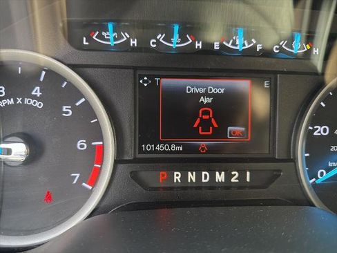 Certified 2019 Ford F250 XLT w/ XLT Premium Package image 9