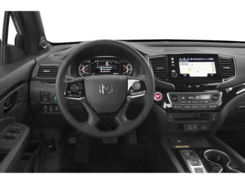 Used 2025 Honda Passport Black Edition image 10