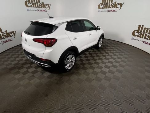 Used 2024 Buick Encore GX Preferred w/ Comfort Package AWD/4WD image 8