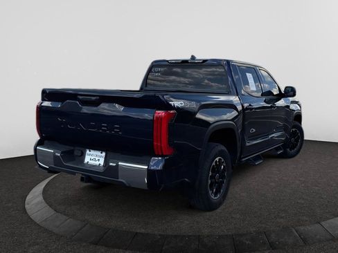 Used 2024 Toyota Tundra SR5 w/ TRD Off-Road Package AWD/4WD image 5