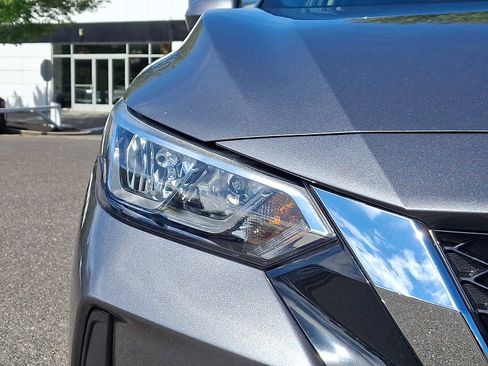 Used 2023 Nissan Sentra S image 10