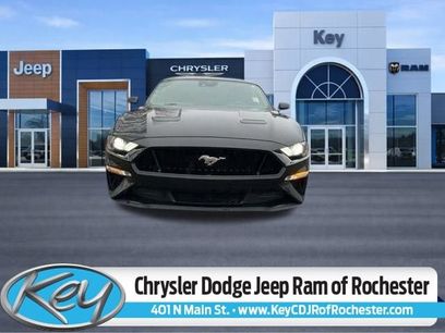 Used 2022 Ford Mustang GT