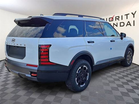 New 2026 Hyundai Palisade XRT Pro AWD/4WD image 4