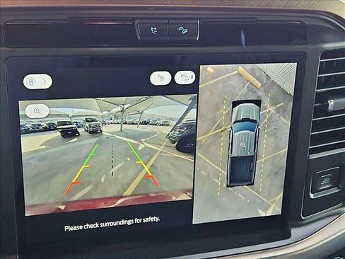 New 2026 Ford F150 King Ranch image 13