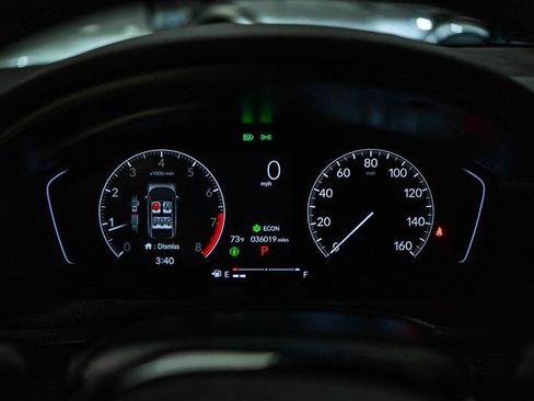 Used 2023 Honda Civic Sport image 15