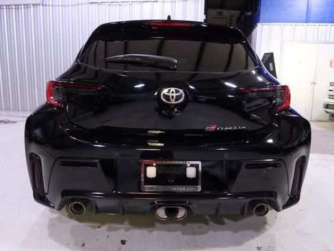 Used 2024 Toyota Corolla GR AWD/4WD image 4