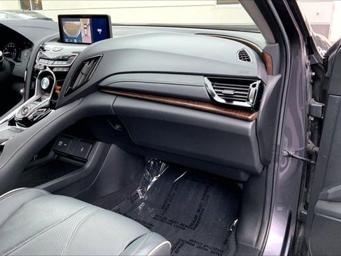 Used 2021 Acura RDX AWD w/ Advance Package image 16