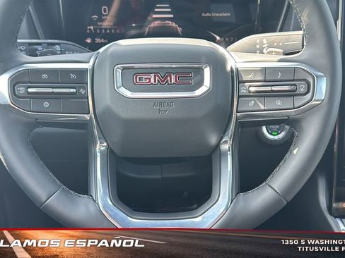 New 2026 GMC Terrain Elevation image 38