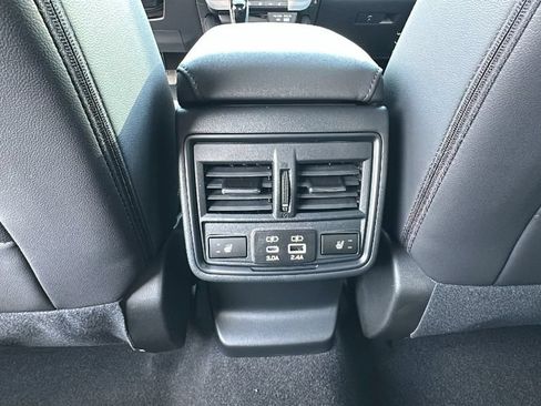 New 2026 Subaru Outback Limited XT AWD/4WD image 25