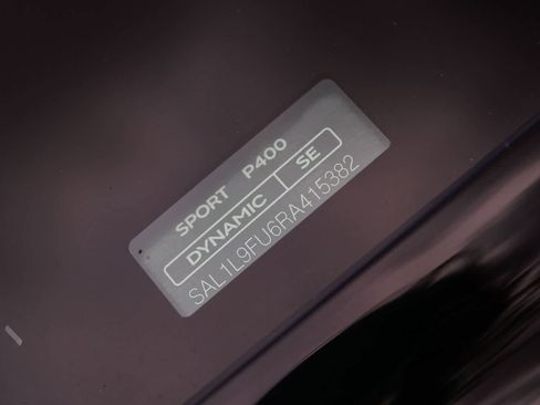 Used 2024 Land Rover Range Rover Sport Dynamic SE image 31