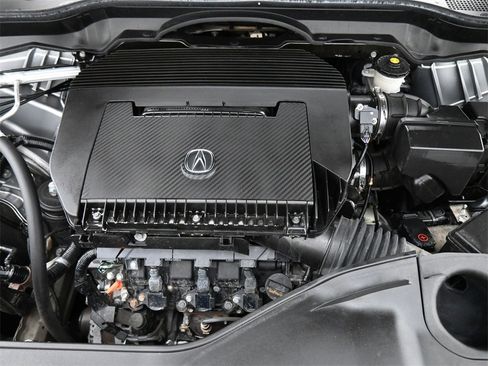 Used 2023 Acura MDX SH-AWD w/ Advance Package image 24