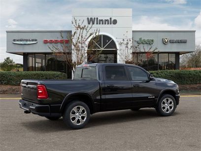 New 2025 RAM 1500 Lone Star