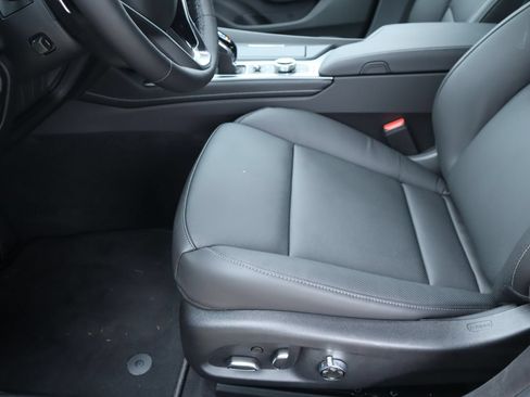 New 2026 Cadillac CT5 Premium Luxury AWD/4WD image 17