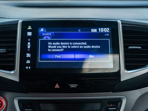 Used 2016 Honda Pilot EX-L image 26