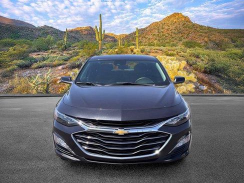 Used 2023 Chevrolet Malibu LT FWD image 5