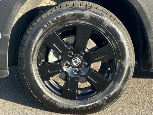 Used 2022 Honda Pilot TrailSport image 33