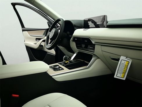 New 2025 MAZDA CX-90 Plug-In Hybrid w/ Premium Plus image 11