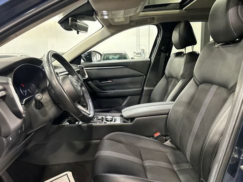 Certified 2023 MAZDA CX-50 2.5 S w/ Cargo Package AWD/4WD image 10