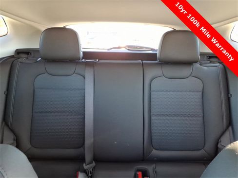 New 2026 Chevrolet Trax LT w/ Driver Confidence Package image 16