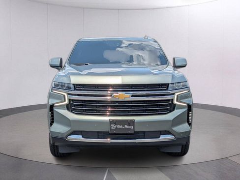 Used 2023 Chevrolet Tahoe LT RWD image 8