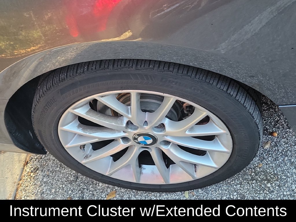 Used 2015 BMW 228i Convertible RWD image 15