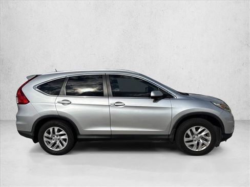 Used 2015 Honda CR-V EX-L image 4