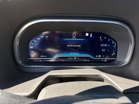 Used 2023 Chevrolet Tahoe RST w/ Luxury Package image 15